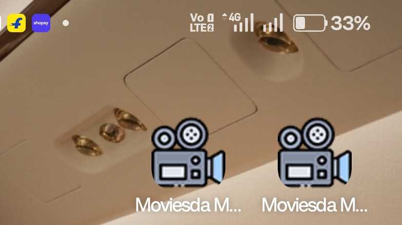 Happy New year 2026 Friends  Moviesda Movies App Launched  (2026)